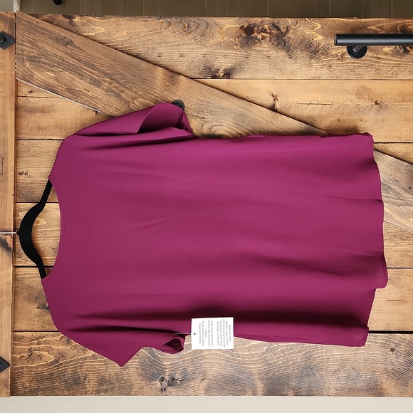 NEW with tags! MAETTE by Stella & Dot Tessa Top (size M) - Picture 2 of 2